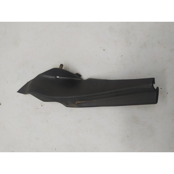 Acabamento Esquerdo Churrasqueira Santa Fé 2012 3.5