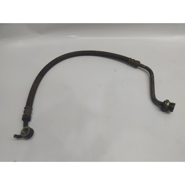 Flexível Traseiro Esquerdo Veracruz 2007 3.8 V6 Aut