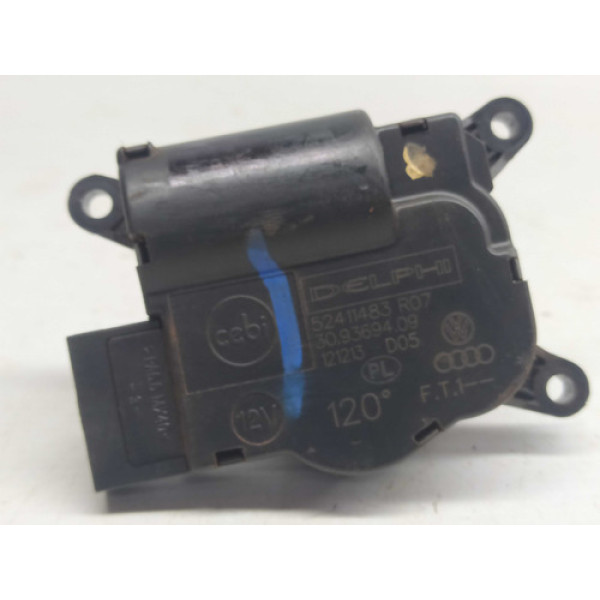 Atuador Caixa Evaporadora Vw Amarok 2014 