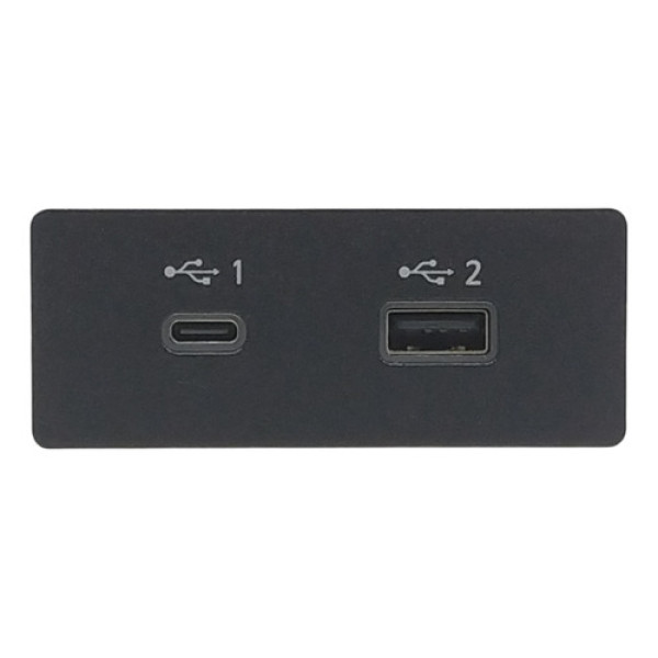 Tomada Usb Usb-c Auxiliar Nissan Kicks Exclusive 2022