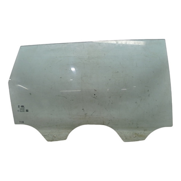 Vidro Traseiro Direito Chery Tiggo 8 Hibrido 2024 1.5 Aut