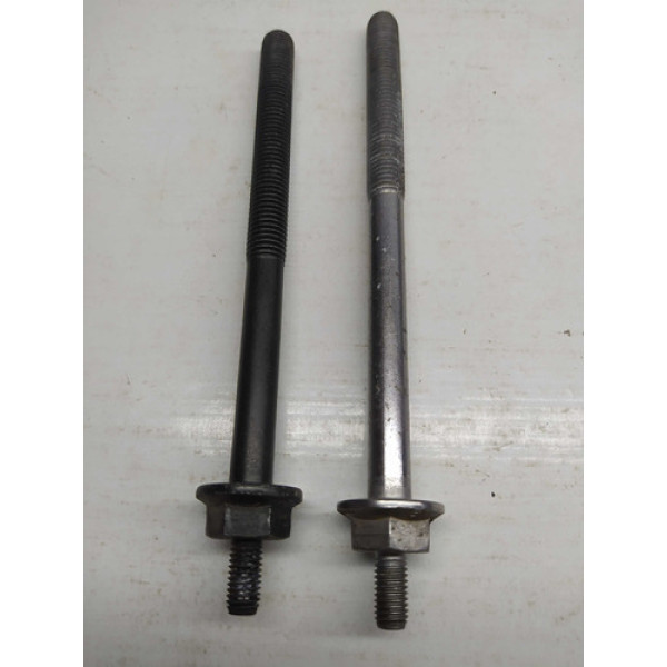 Parafuso Motor Arranque Vw Tcross 1.0 2020 