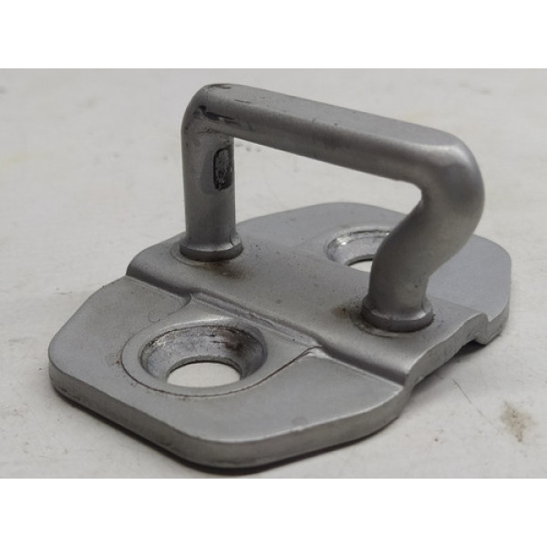 Batente Fechadura Porta Mercedes C200 Kompressor 2008  Dd