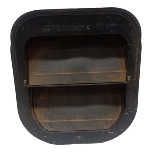 Difusor Carroceria Traseira Esquerda Jeep Renegade 2021 1.8