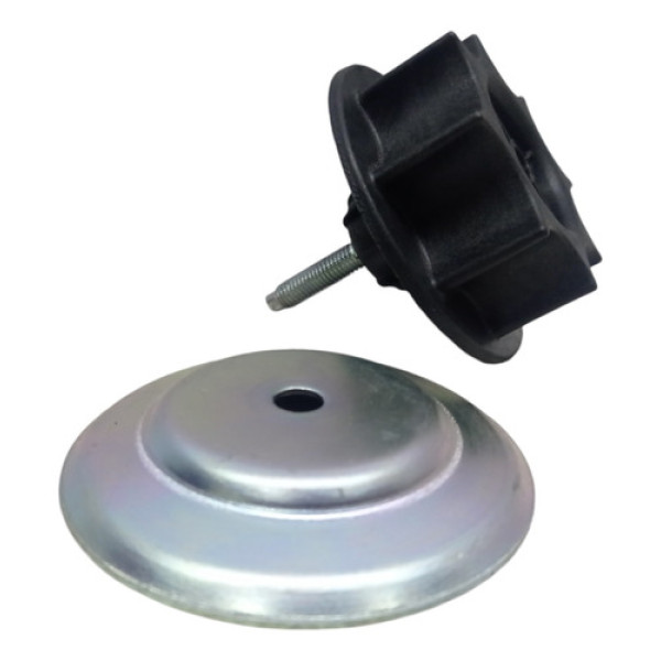 Parafuso Trava Estepe Chery Arrizo 5 Rxt 2020 1.5 Turbo Aut