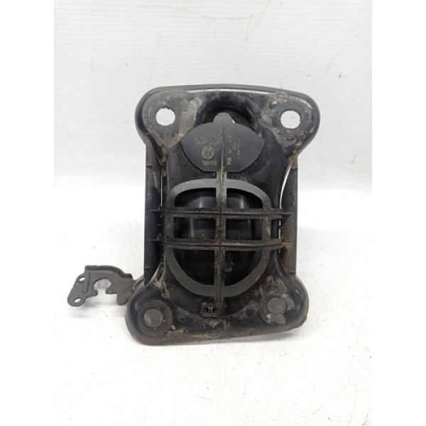 Suporte Eixo Traseiro Direito Volkswagen Nivus 2021 1.0 