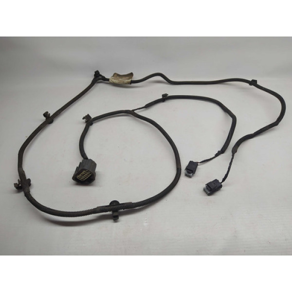 Chicote Lanternas Dianteiras Volvo Xc60 T5 2011