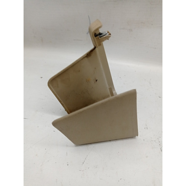 Acabamento Trilho Banco Motorista Freelander 2 3.2 2009 B