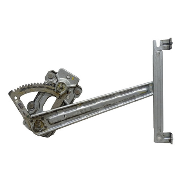 Máquina Vidro Traseira Renault Kwid 2019 1.0 12v