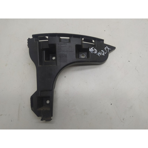 Guia Direito Parachoque Traseiro Volvo Xc60 T5 2011