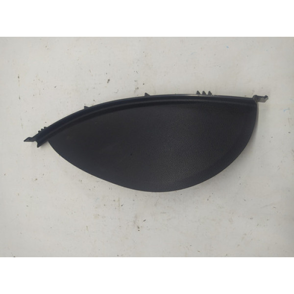 Acabamento Esquerdo Painel Bmw 320i 2006 2.0