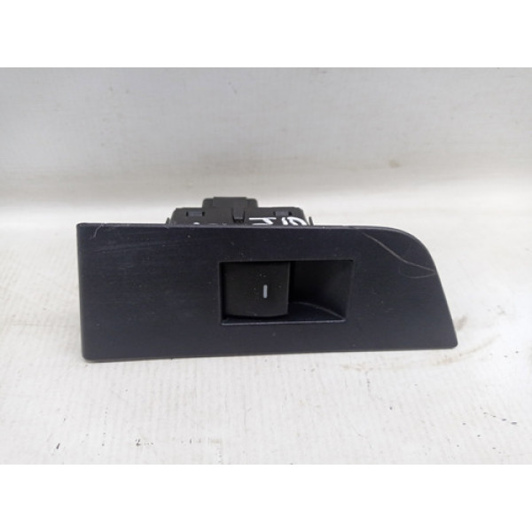 Vidro Elétrico Traseiro Direito Ford Edge 3.5 2012