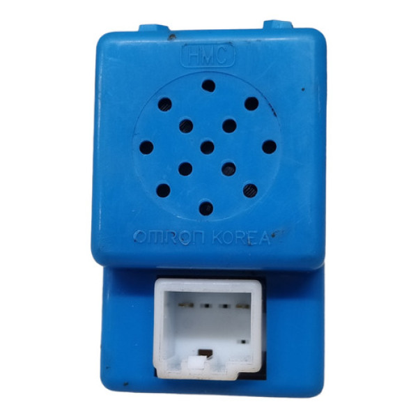 Modulo Rele Alarme Hyundai Veracruz 2011 3.8 