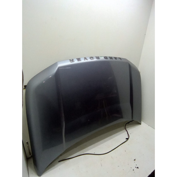 Capô Freelander 2 2012 3.2