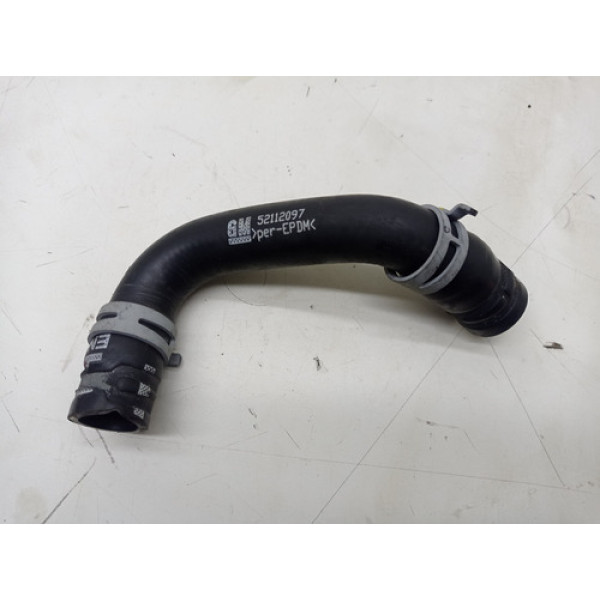 Mangueira Gm Spin 1.8 2019 52112097