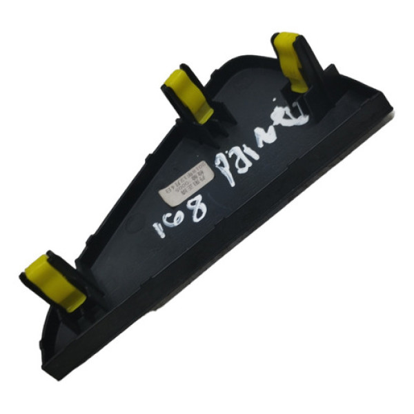 Acabamento Moldura Painel Chery Tiggo 2 2020 1.5