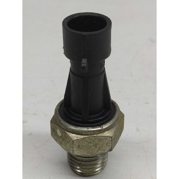 Sensor Temperatura Óleo Jeep Renegade 1.8 Flex 2020 