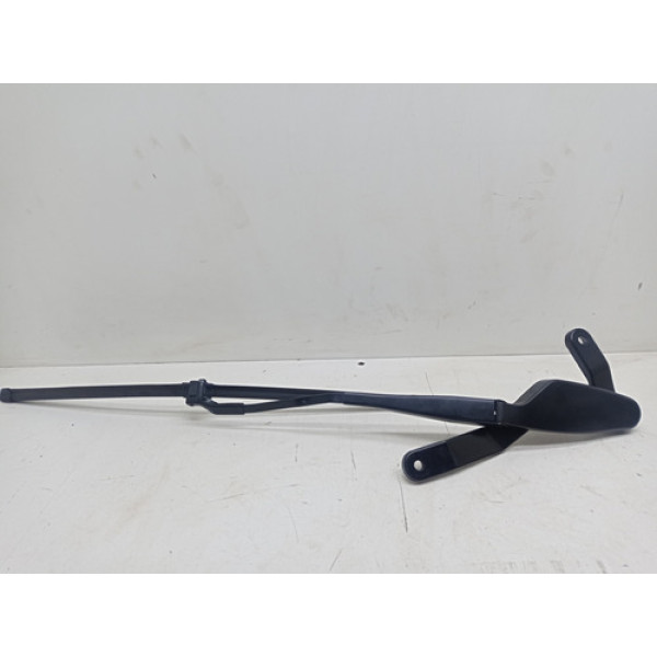 Braço Limpador Dianteiro Direito Mercedes C180 Cgi 2012