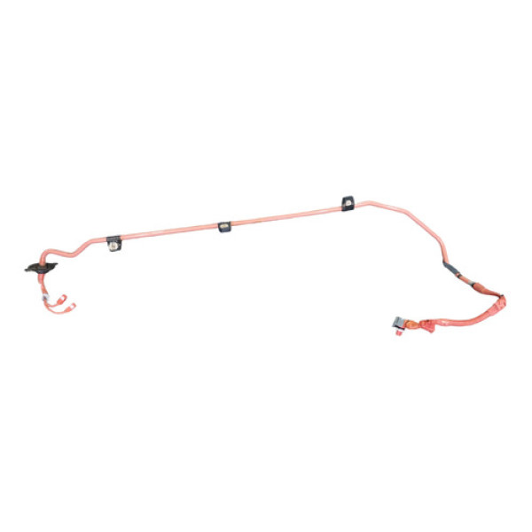 Cabo Força Bateria Toyota Corolla Cross Xrx 1.8 Híbrido 2023