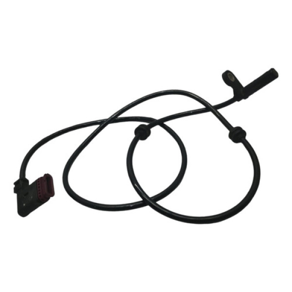 Sensor Abs Traseiro Esquerdo C180 Cgi 2012 1.8 Turbo