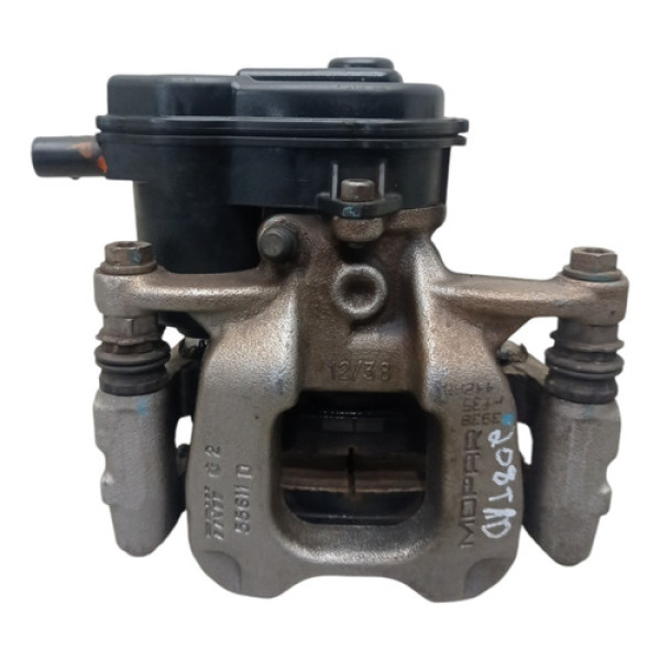 Pinça Traseira Direita Jeep Compass Sport 2020 2.0 16v Aut