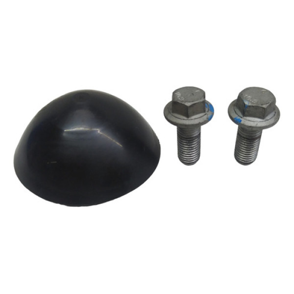 Parafuso Acabamento Amortecedor Traseiro Chery Tiggo 5x 2022