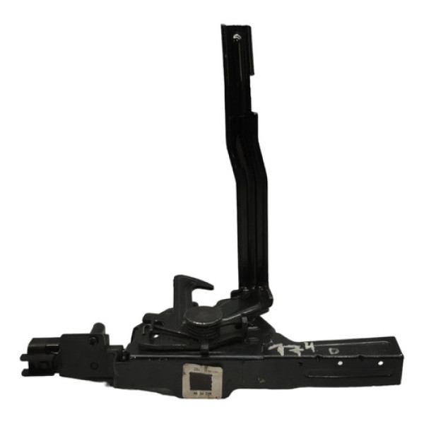 Alavanca Capô Hyundai Hb20s 1.0 Turbo 2023