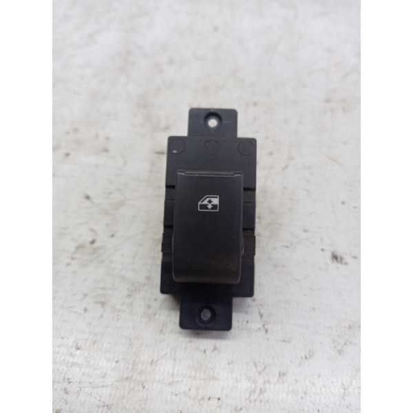 Botao Vidro Eletrico Traseiro Esquerdo Gm Captiva 2009