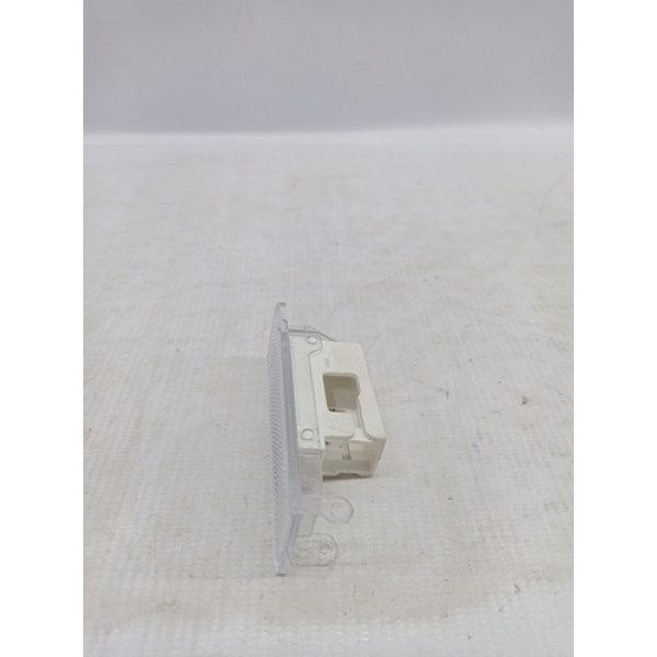 Luz Cortesia Jeep Compass 2.0 Diesel 2021