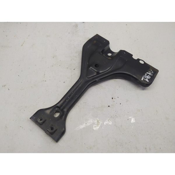 Suporte Fechadura Capô Vw Tiguan 2011 2.0 Tsi