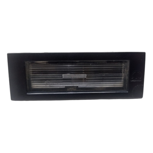 Lanterna Luz Placa Jeep Renegade Sport 1.8 Flex 2021 Aut 