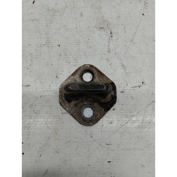 Batente Tampa Traseira Kia Mohave 2009  3.0