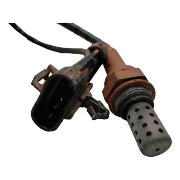 Sonda Lambda Lifan X60 Talent 1.8 Gasolina 2016 Manual 