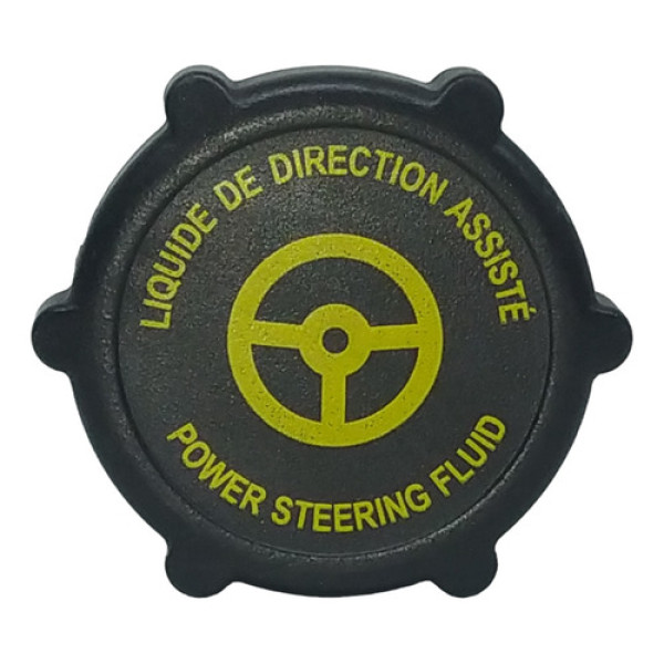 Tampa Óleo Direção Hidráulica Land Rover Freelander 2 3.2 