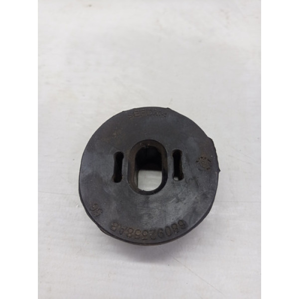 Coxim Inferior Radiador Jeep Renegade 2020