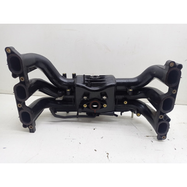 Coletor De Admissão Subaru Tribeca 2008 3.6 V6 