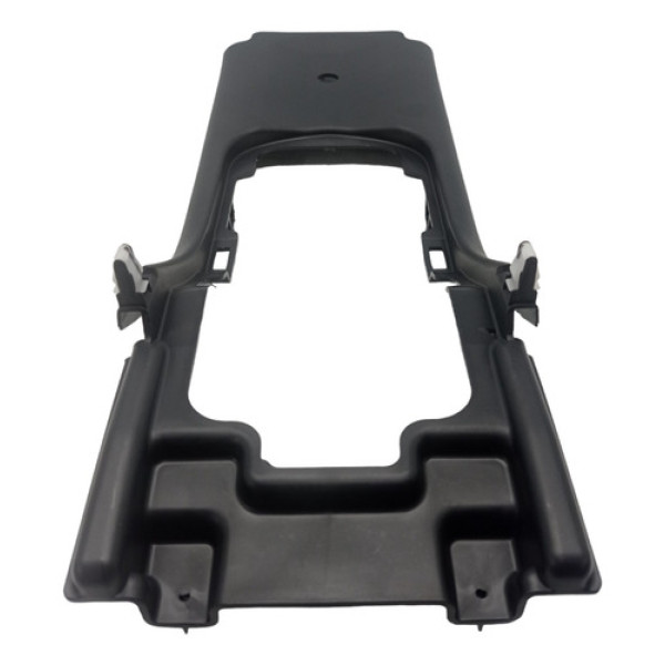 Acabamento Console Central Honda Hrv 2021 1.8 Exl 