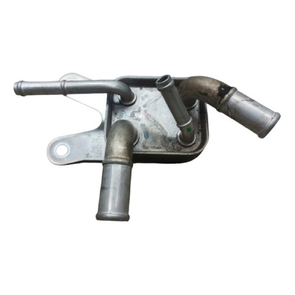 Resfriador Oleo Cambio Toyota Corolla Cross 2023 1.8 Hybrid