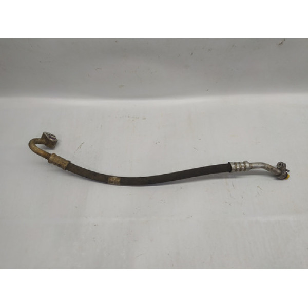 Mangueira Do Ar Condicionado Mercedes C180 Cgi 2011 1.8 