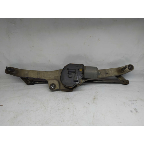 Motor Máquina Limpador Parabrisas Hyundai Veracruz 2009 