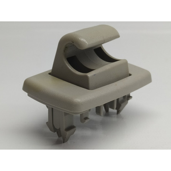 Presilha Quebra Sol Mercedes C200 Cgi 2014 