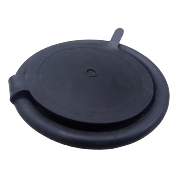 Tampa Traseira Direita Vedação Máquina Vidro Santa Fé 2011