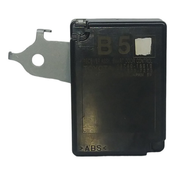 Módulo Porta Toyota Corolla Cross Xre 2022