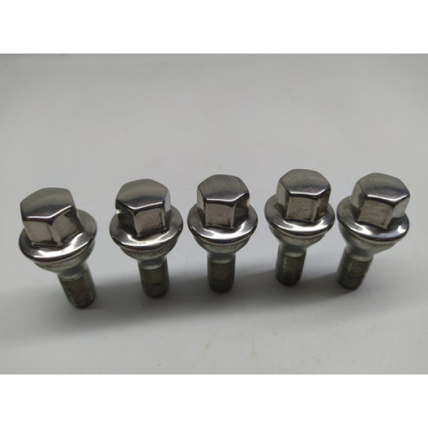 Parafuso Roda Jeep Compass 2023