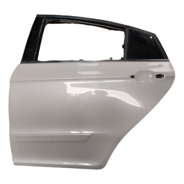 Porta Traseira Esquerda Chery Arrizo 6 1.5 Turbo 2021 Flex