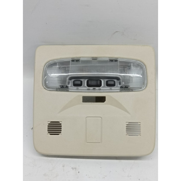 Luz De Teto Cortesia Land Rover Freelander 2 2010