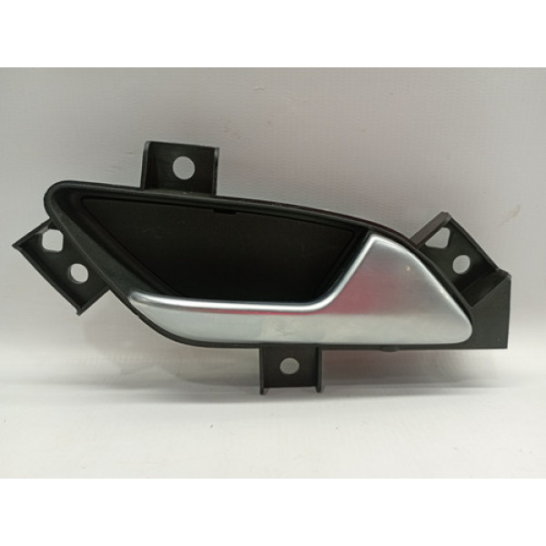 Maçaneta Interna Traseira Direita Chery Tiggo 3x Pro 2023 