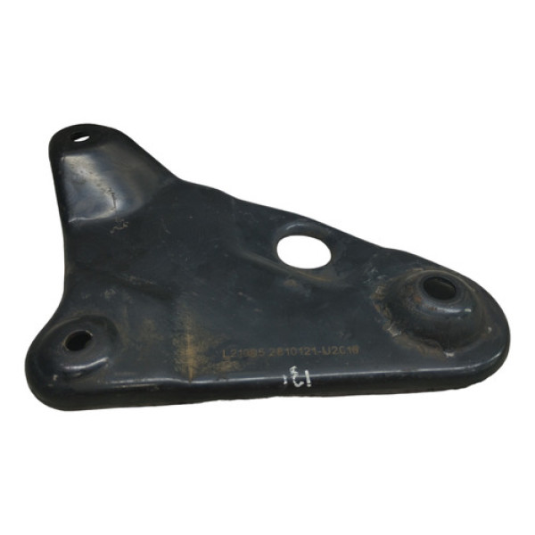 Suporte Agregado Lado Direito Jac J6 2012 2.0