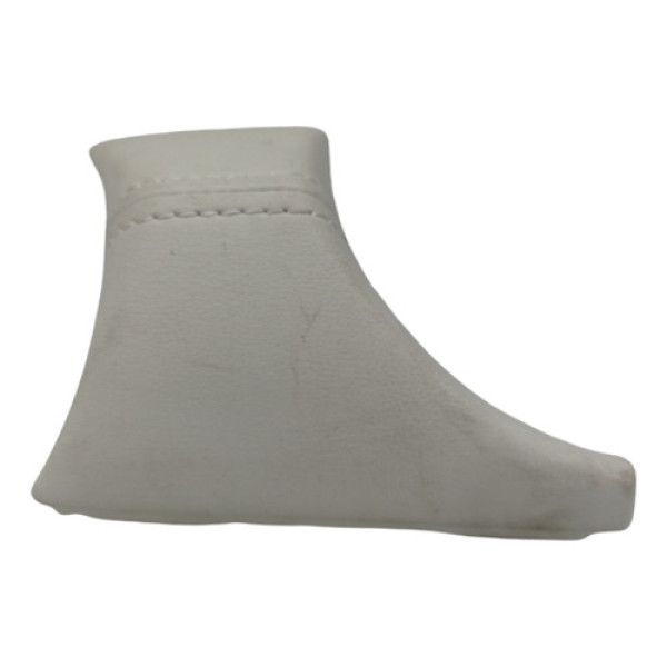 Acabamento Lateral Painel Nissan Versa 2022 