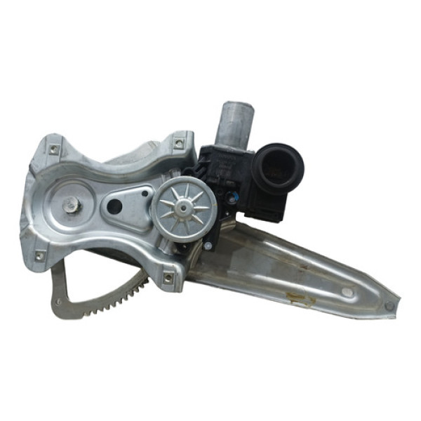 Maquina Vidro Traseiro Direito Corolla Cross 2023 1.8 Hybrid